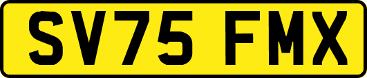SV75FMX