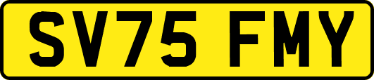 SV75FMY