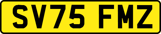 SV75FMZ