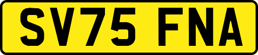 SV75FNA