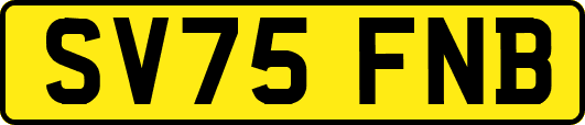 SV75FNB