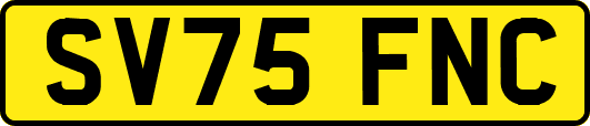 SV75FNC