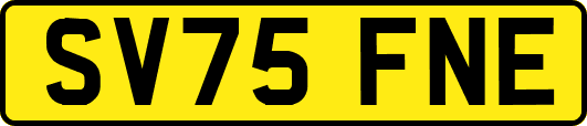 SV75FNE