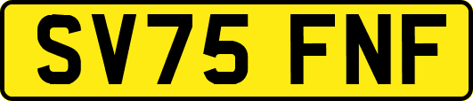 SV75FNF