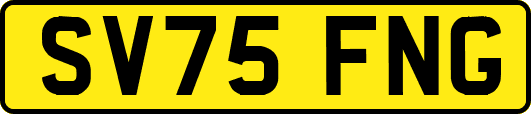 SV75FNG