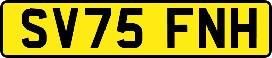 SV75FNH
