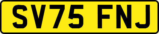SV75FNJ