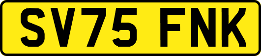 SV75FNK