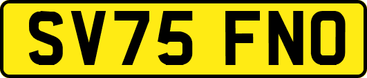 SV75FNO
