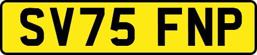 SV75FNP
