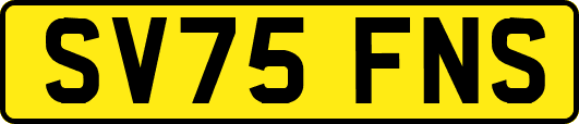 SV75FNS