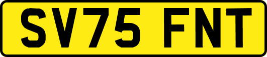 SV75FNT