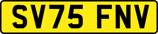 SV75FNV