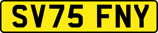 SV75FNY
