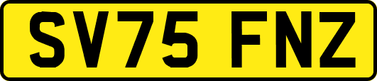 SV75FNZ