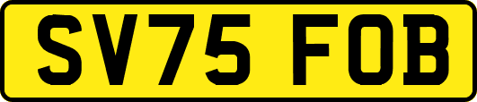 SV75FOB