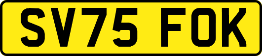 SV75FOK