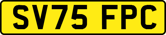 SV75FPC