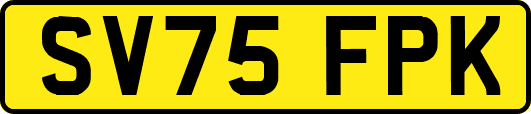 SV75FPK