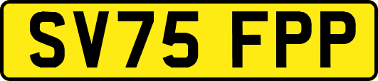 SV75FPP