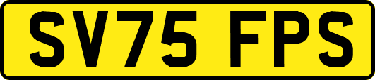 SV75FPS