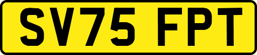 SV75FPT