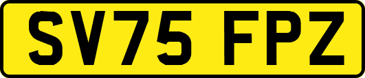 SV75FPZ