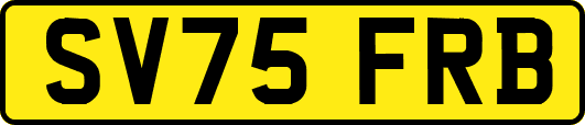 SV75FRB