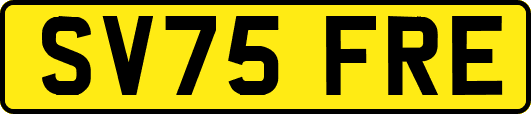 SV75FRE