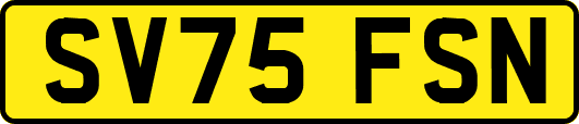 SV75FSN