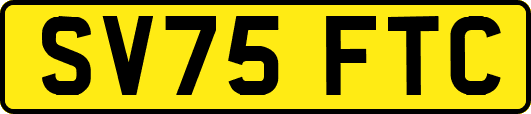 SV75FTC