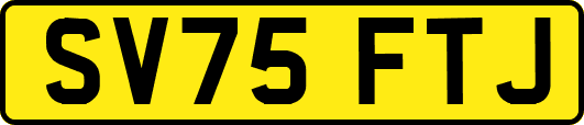 SV75FTJ