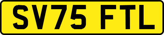 SV75FTL