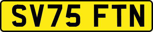 SV75FTN