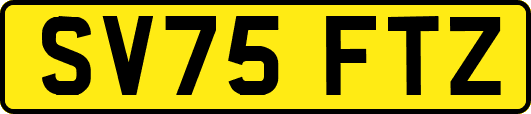 SV75FTZ