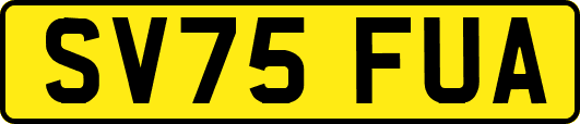 SV75FUA