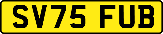 SV75FUB