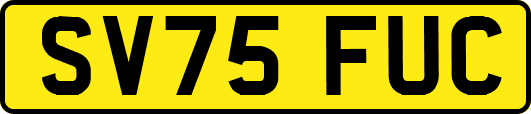 SV75FUC