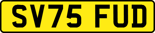SV75FUD