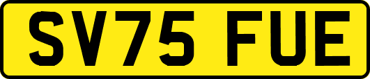 SV75FUE