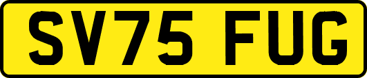 SV75FUG