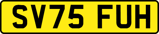 SV75FUH