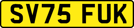 SV75FUK