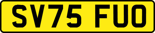 SV75FUO