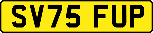 SV75FUP