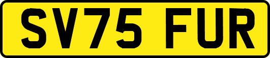 SV75FUR