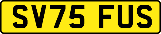 SV75FUS