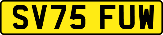 SV75FUW