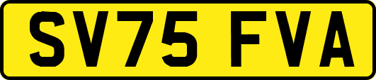 SV75FVA