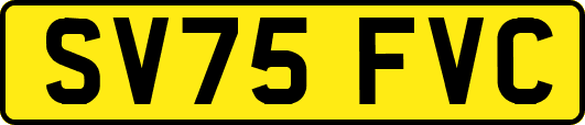 SV75FVC